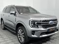 2024 Ford Everest 3.0D V6 Platinum AWD Auto