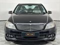 2009 Mercedes-Benz C-Class C 180K BE Classic