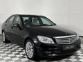 2009 Mercedes-Benz C-Class C 180K BE Classic