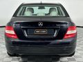 2009 Mercedes-Benz C-Class C 180K BE Classic