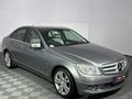 2011 Mercedes-Benz C-Class C 180 CGI BE Avantgarde Auto