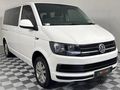 2018 Volkswagen Kombi 2.0 TDI Auto (103kW) Trendline