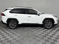 2024 Toyota RAV4 2.0 VX CVT