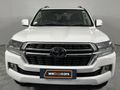2020 Toyota Land Cruiser 200 4.5 D V8 VX-R Auto