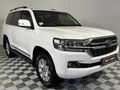 2020 Toyota Land Cruiser 200 4.5 D V8 VX-R Auto