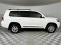 2020 Toyota Land Cruiser 200 4.5 D V8 VX-R Auto