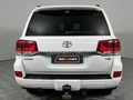 2020 Toyota Land Cruiser 200 4.5 D V8 VX-R Auto