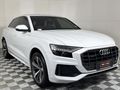 2020 Audi Q8 45 TDI quattro Auto