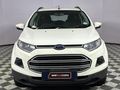 2015 Ford EcoSport 1.5 TDCi Trend