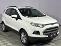 2015 Ford EcoSport 1.5 TDCi Trend