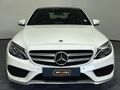 2015 Mercedes-Benz C-Class C 250 Bluetec AMG Line Auto