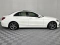 2015 Mercedes-Benz C-Class C 250 Bluetec AMG Line Auto