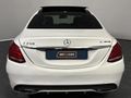 2015 Mercedes-Benz C-Class C 250 Bluetec AMG Line Auto