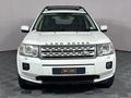 2012 Land Rover Freelander II 2.2 SD4 SE Auto