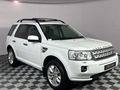 2012 Land Rover Freelander II 2.2 SD4 SE Auto