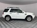 2012 Land Rover Freelander II 2.2 SD4 SE Auto