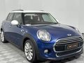 2017 MINI Hatch Cooper 5-dr Auto