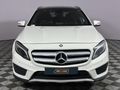 2015 Mercedes-Benz GLA 250 AMG 4Matic