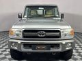 2007 Toyota Land Cruiser 70 4.2 D Station Wagon