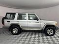 2007 Toyota Land Cruiser 70 4.2 D Station Wagon