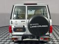 2007 Toyota Land Cruiser 70 4.2 D Station Wagon