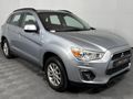 2015 Mitsubishi ASX 2.0 GL
