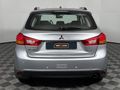 2015 Mitsubishi ASX 2.0 GL