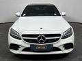 2018 Mercedes-Benz C-Class C 220d Auto
