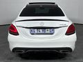 2018 Mercedes-Benz C-Class C 220d Auto