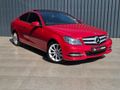 2011 Mercedes-Benz C-Class C 180 COUPE Auto *ONE OWNER VEHICLE*