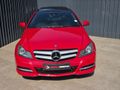 2011 Mercedes-Benz C-Class C 180 COUPE Auto *ONE OWNER VEHICLE*