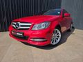 2011 Mercedes-Benz C-Class C 180 COUPE Auto *ONE OWNER VEHICLE*