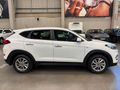 2018 Hyundai Tucson 2.0 Premium