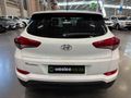 2018 Hyundai Tucson 2.0 Premium