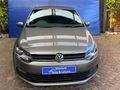 2021 Volkswagen Polo Vivo 1.6 Comfortline Auto 5-dr