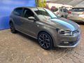 2021 Volkswagen Polo Vivo 1.6 Comfortline Auto 5-dr