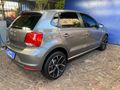 2021 Volkswagen Polo Vivo 1.6 Comfortline Auto 5-dr