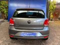 2021 Volkswagen Polo Vivo 1.6 Comfortline Auto 5-dr