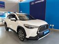 2022 Toyota Corolla Cross 1.8 XR Hybrid