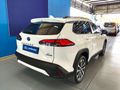 2022 Toyota Corolla Cross 1.8 XR Hybrid