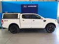 2021 Ford Ranger 2.2 TDCi XLS 4x4 Auto Double-Cab
