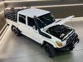 2020 Toyota Land Cruiser 79 4.5 D Double-Cab