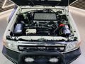 2020 Toyota Land Cruiser 79 4.5 D Double-Cab
