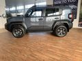 2026 Toyota Land Cruiser FJ 2.7 GX Auto
