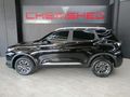2026 Chery Tiggo Cross 1.5 Lit CVT Auto