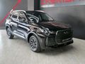 2026 Chery Tiggo Cross 1.5 Lit CVT Auto