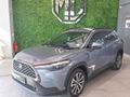 2024 Toyota Corolla Cross 1.8 XR Hybrid