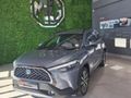2024 Toyota Corolla Cross 1.8 XR Hybrid