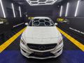 2014 Mercedes-Benz CLA 200 AMG Auto