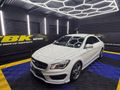 2014 Mercedes-Benz CLA 200 AMG Auto
